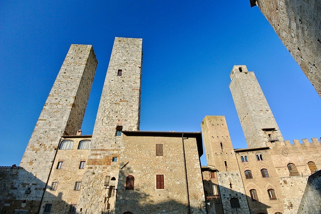 Free Italy Tuscany photo and picture
