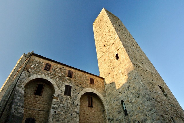 Free Italy Tuscany photo and picture
