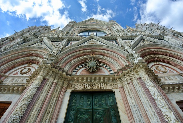 Free Tuscany Italy photo and picture