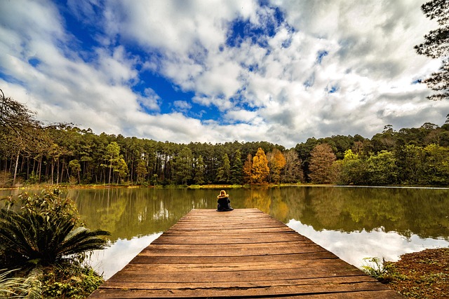 Free Landscape Travel photo and picture