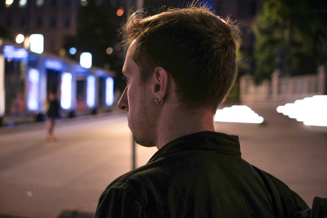 Free Human Brooding photo and picture