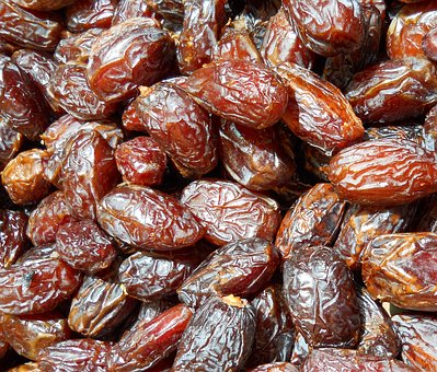 Free Dates Fruit illustration and picture