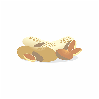 Free Coconut Cartoon vector and picture