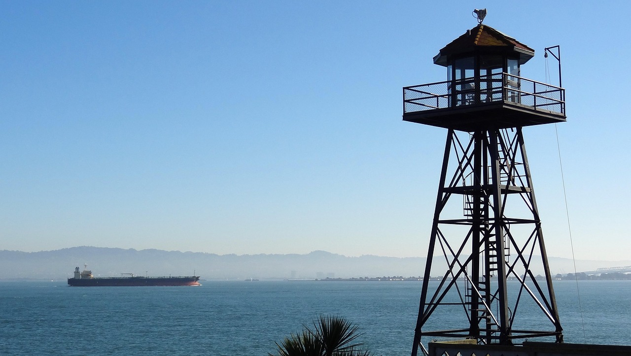 Control Tower Mirador - Free photo on Pixabay - Pixabay