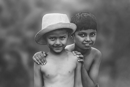 Friends, Close Friends, Brothers, People