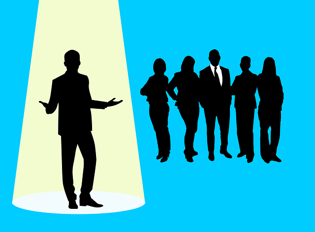 Free hiring recruit recruitment illustration