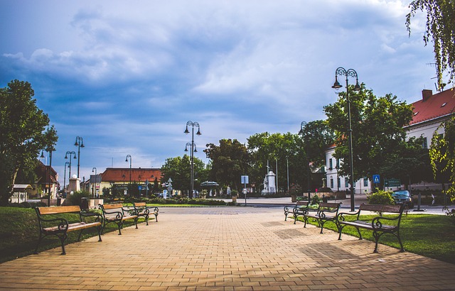 Free City Center photo and picture