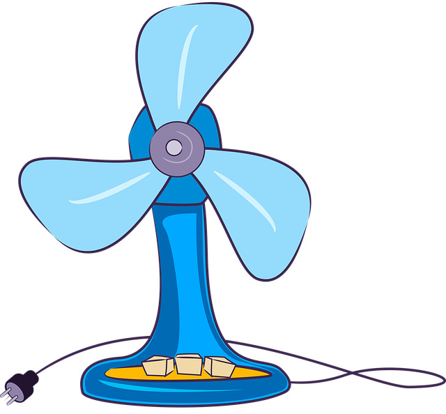 Fan, Apparaat, Thuis, Apparatuur