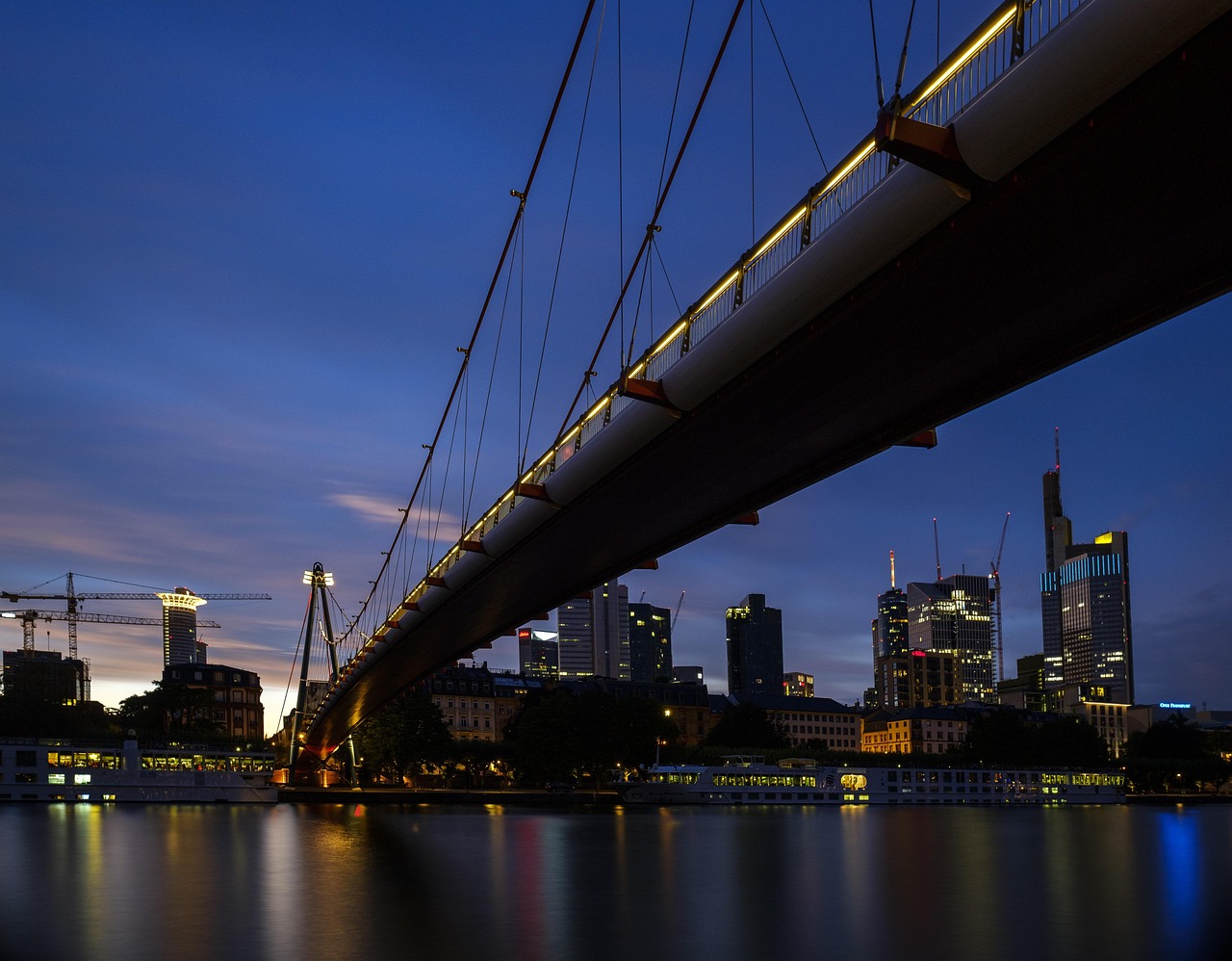 Skyline Skyscraper Skyscrapers - Free photo on Pixabay - Pixabay