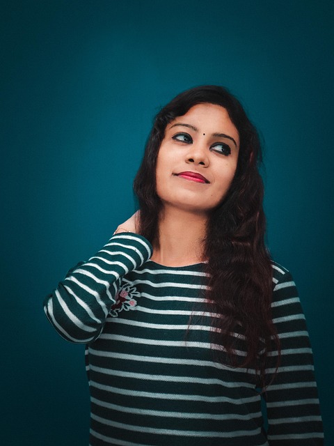 Free Model Photoshoot photo and picture