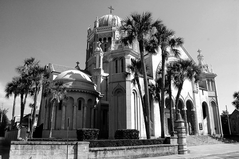 Cathedral Church Architecture - Free photo on Pixabay - Pixabay