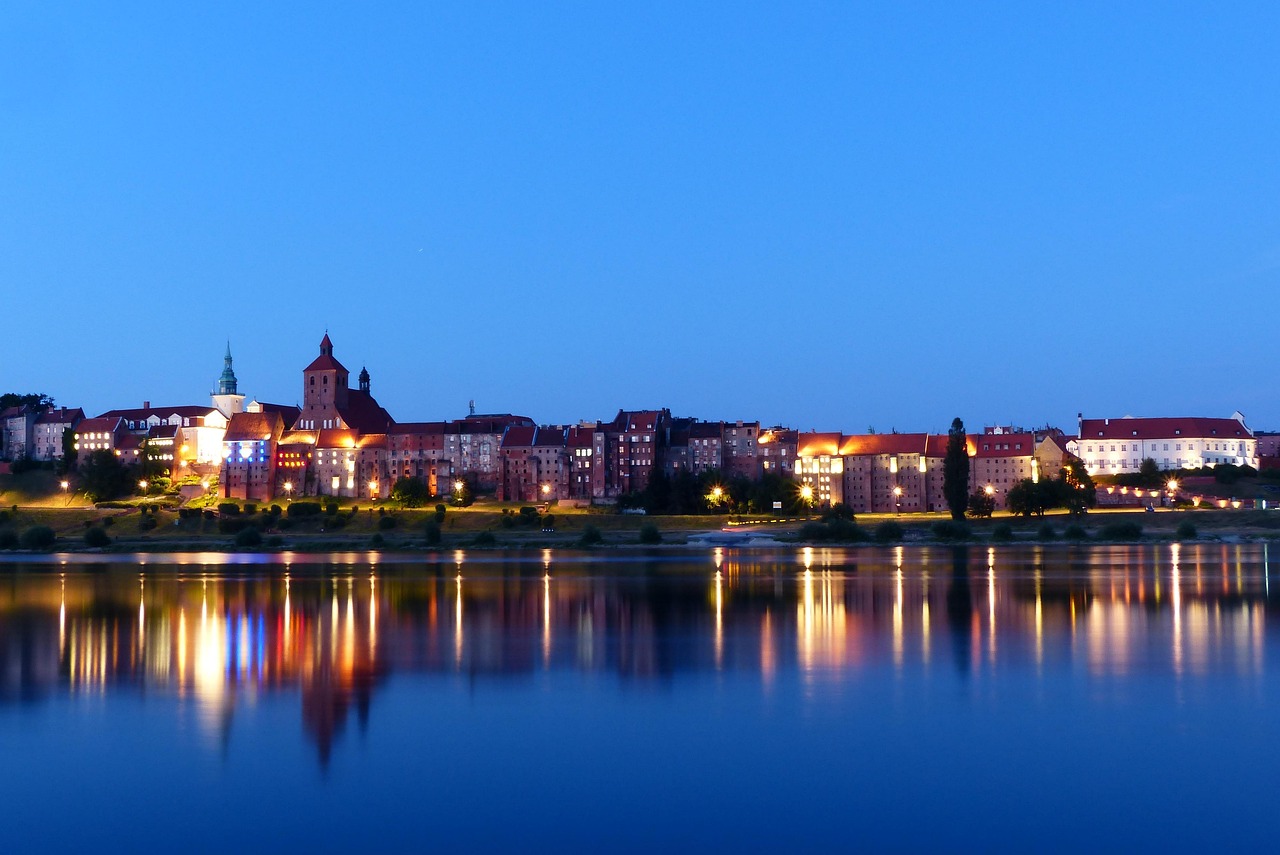 Landscape - free online jigsaw puzzle photo