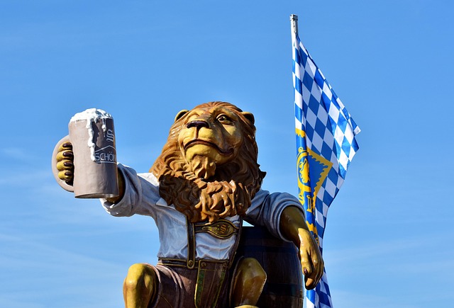 Deutschland: Regeln für Cannabis, Kinder und Kokain auf dem Oktoberfest 2026