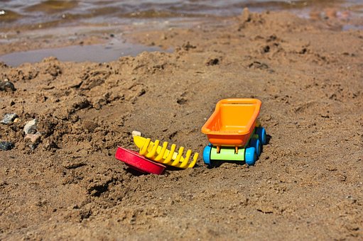 Free Beach Summer photo and picture