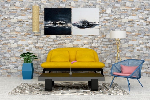Interior, Estilo De Vida, Viviendo