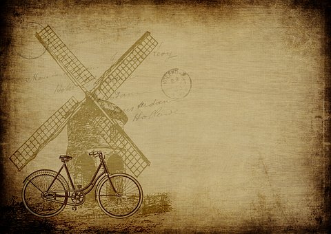 BMX datovania