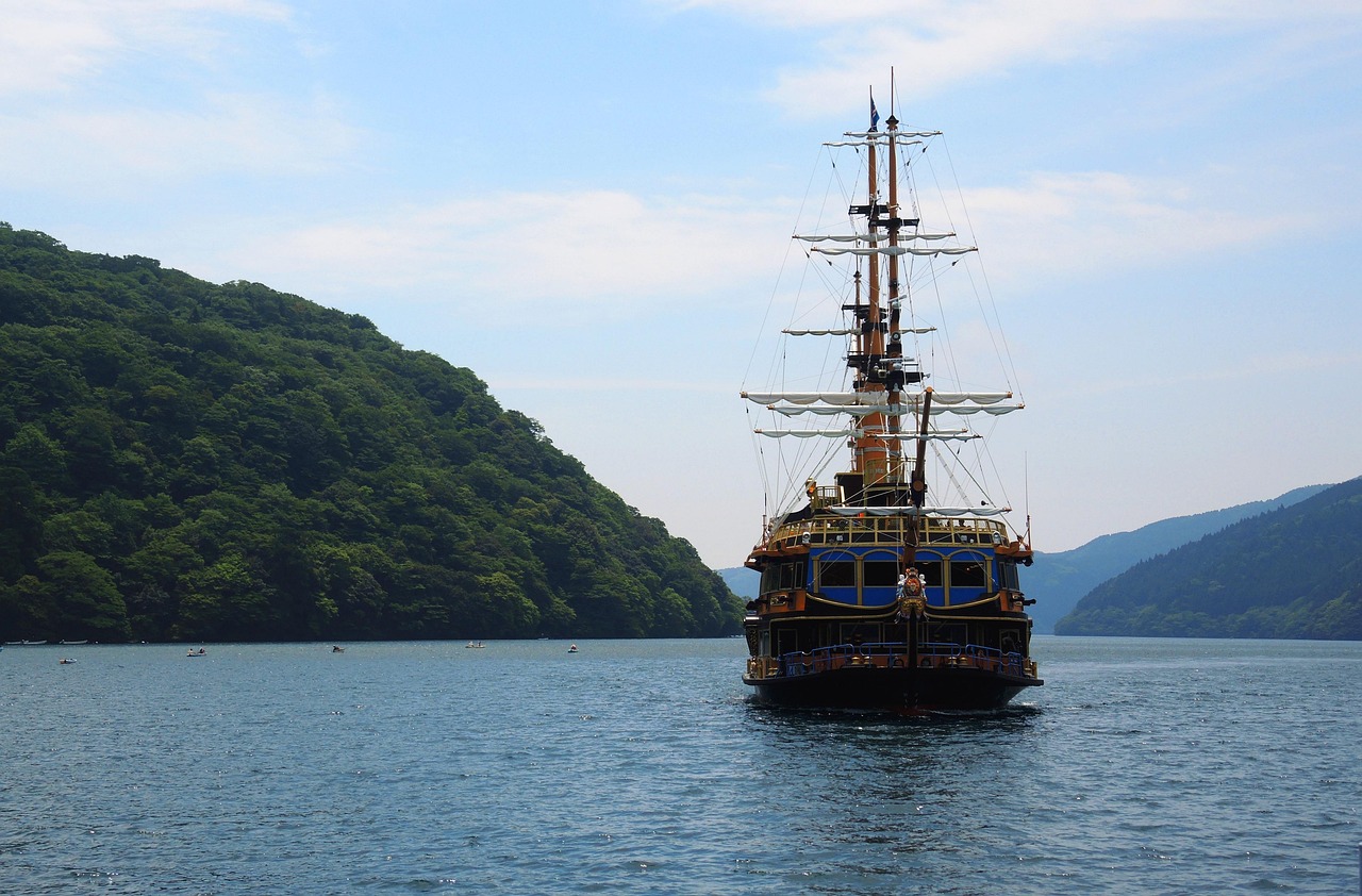 超过 20000 张关于“Ship Siren”和“船”的免费图片 - Pixabay