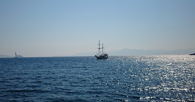 Free Sea Ocean photo and picture