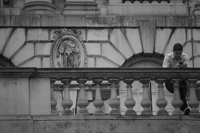 Free Somerset House London photo and picture