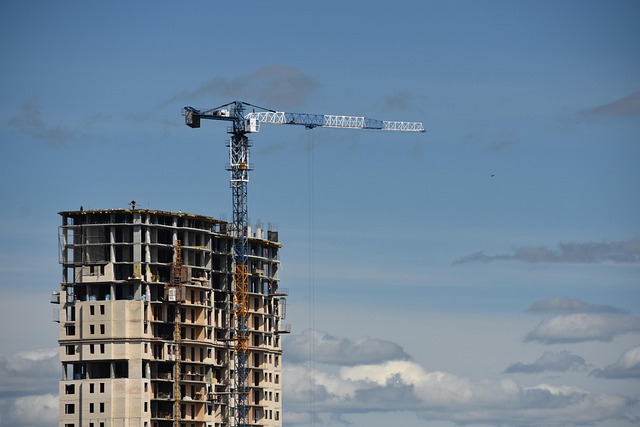 Free Construction Residential photo and picture