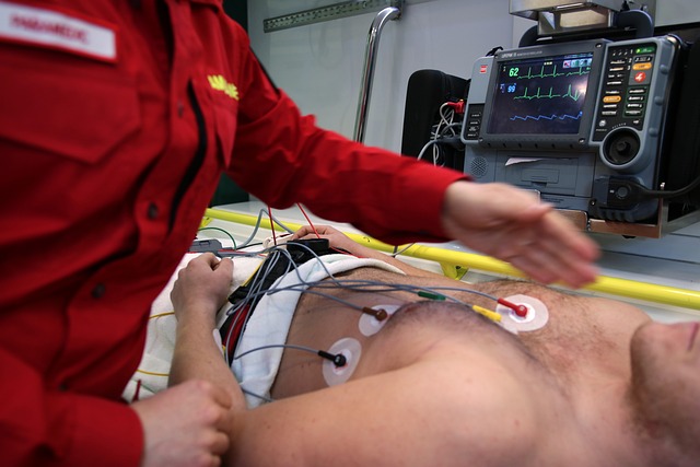 Free Ambulance Emergency photo and picture