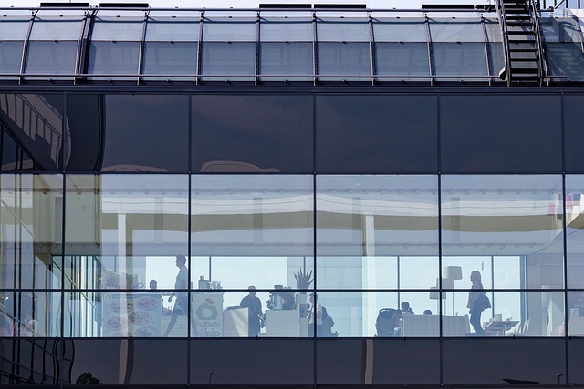 Copo, Catering, Arquitetura, Construção