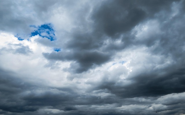 Free Skyscape Nature photo and picture
