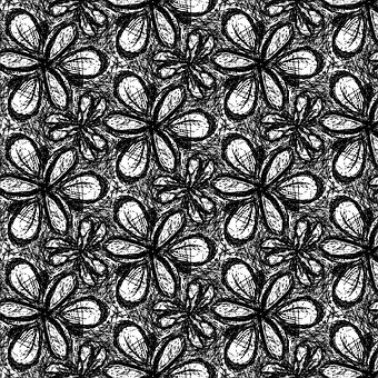Stoff, Gestaltung, Muster, Farbe, Mode