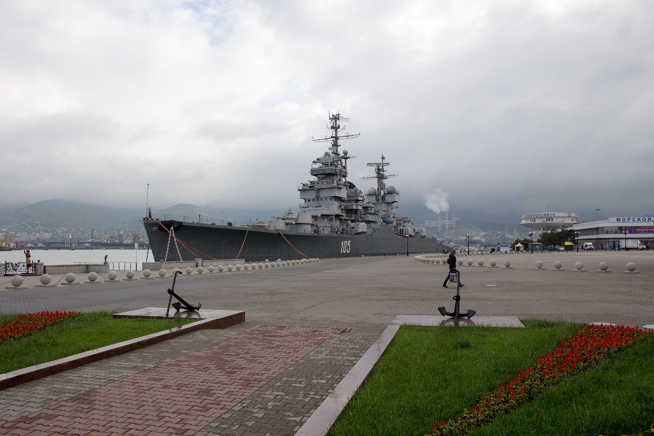 10+ Free ノヴォロシースク & Novorossiysk Images Pixabay