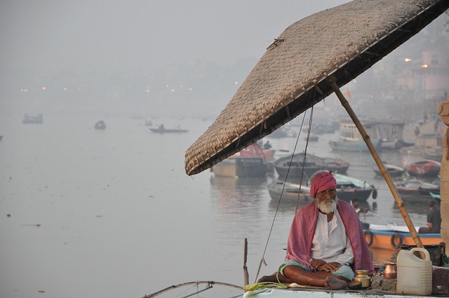 Free The Ghats photo and picture