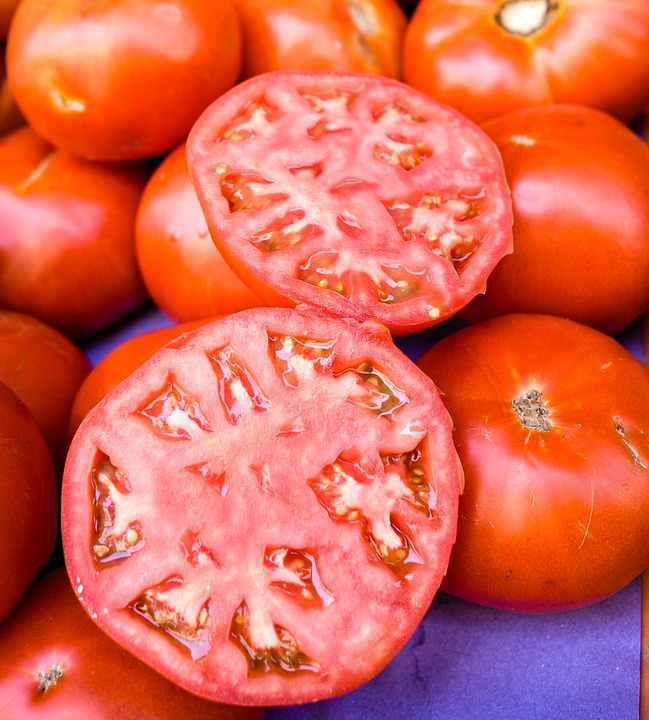 Tomato Tomatoes Vegetables Free photo on Pixabay Pixabay