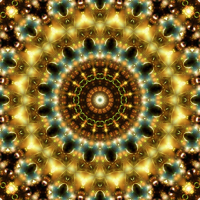 Pattern, Abstract, Background, Art