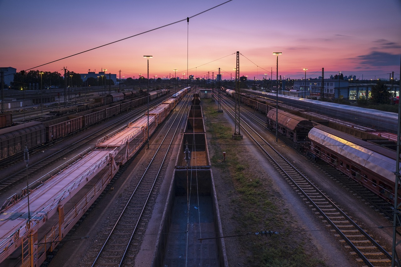 Station - free online jigsaw puzzle photo
