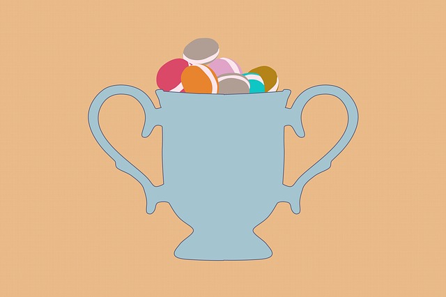 Free macaroon coffee french illustration