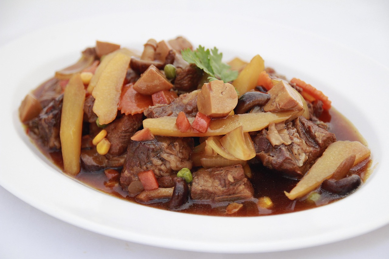 Food Eat Pork Ribs - Free photo on Pixabay - Pixabay