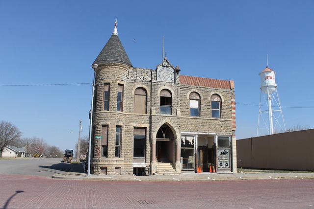 Free Building Brick Street photo and picture