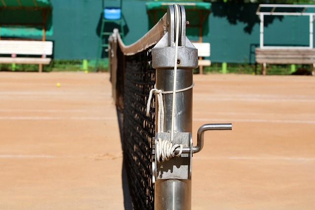 Free Tennis Tennis Courts photo and picture