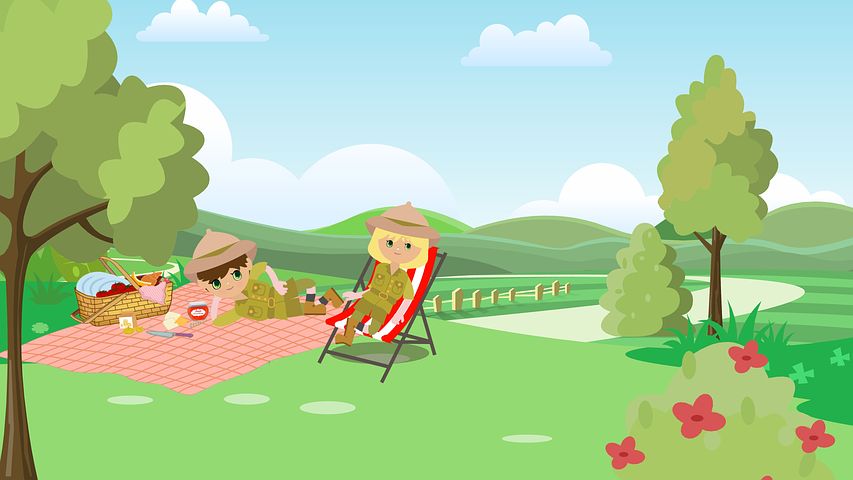 1,000+ Free Picnic Pictures and Images for Download
