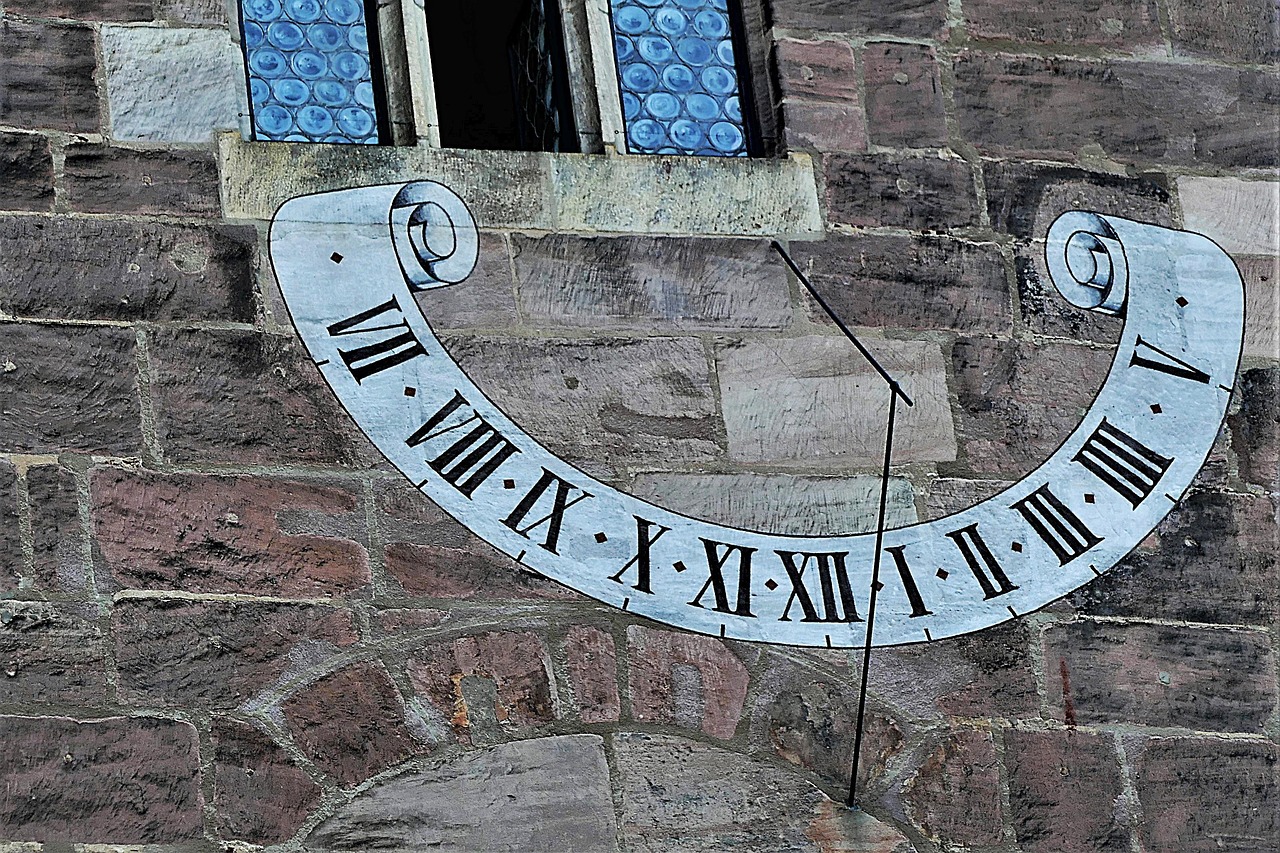 200+ Free Sundial & Time Images Pixabay