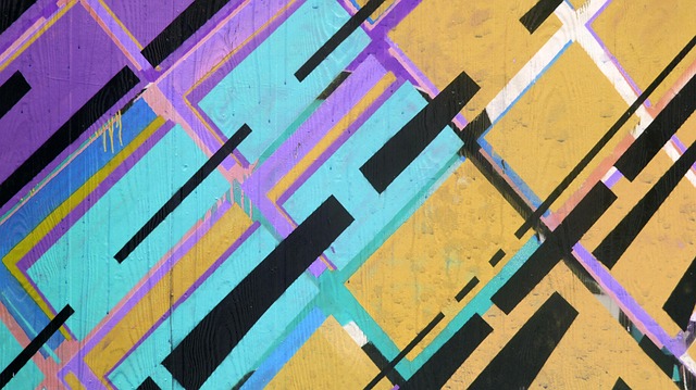 Street Art jigsaw puzzle
