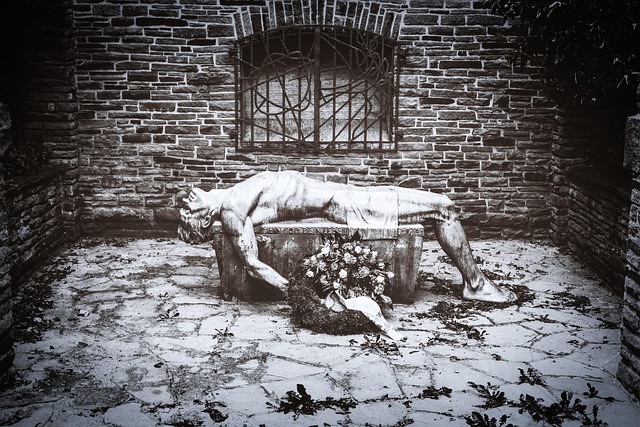 Soldat, Monument, Krig, Minnesmärke