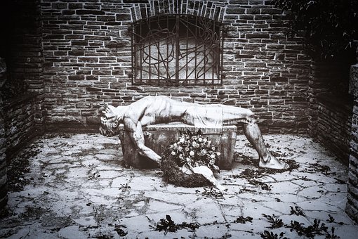 Soldaat, Monument, Oorlog, Gedenkteken