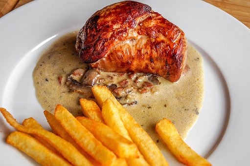 Filet, Schweinefilet, Lebensmittel