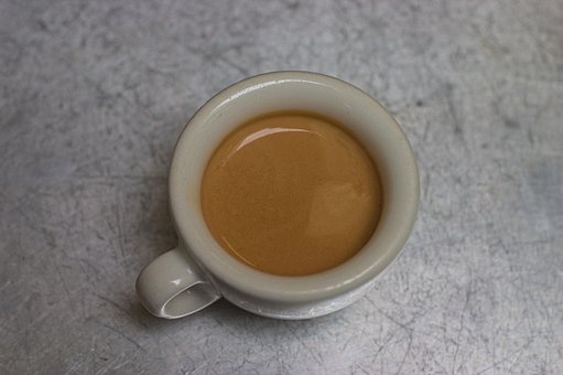 Free Espresso Coffee photo and picture