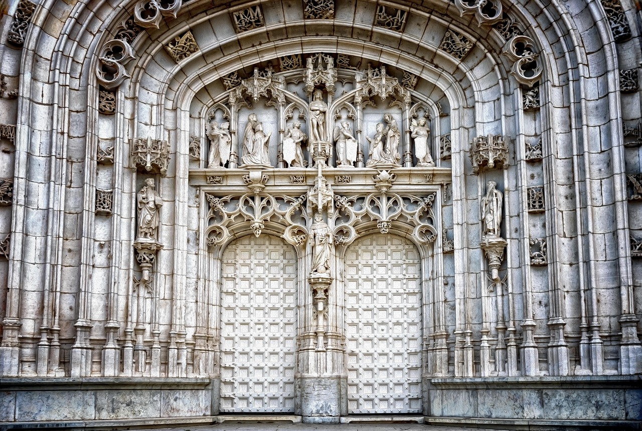 Gate Entrance Access - Free photo on Pixabay - Pixabay