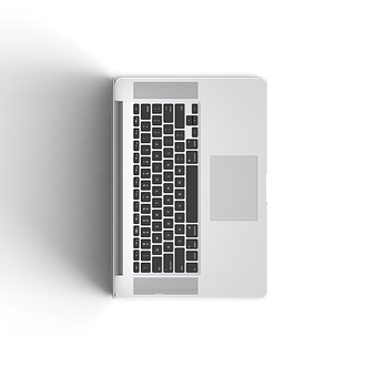 Notbook, Pc, Mac, Computador, Escritório