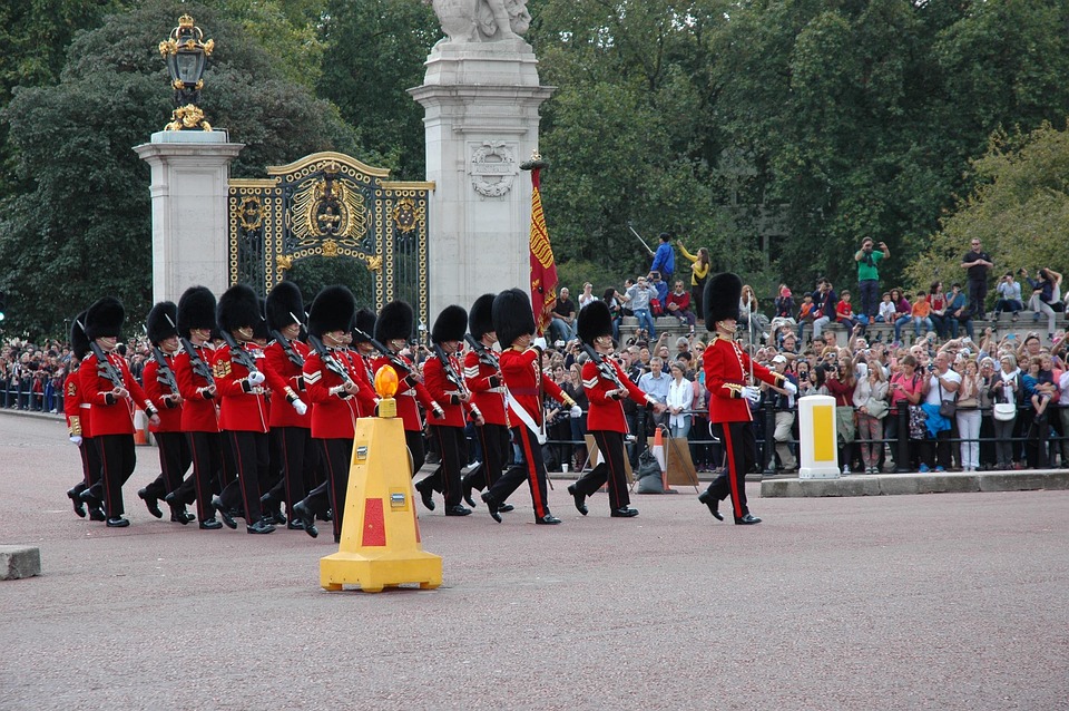 Buckingham Palace
