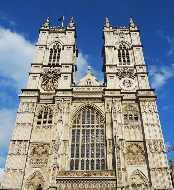 Free British Architecture photo and picture