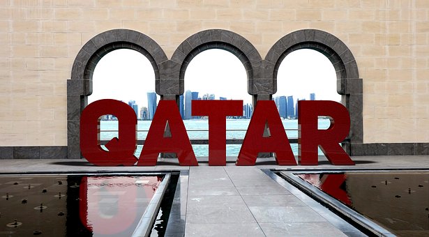Free Qatar Islamic Museum photo and picture