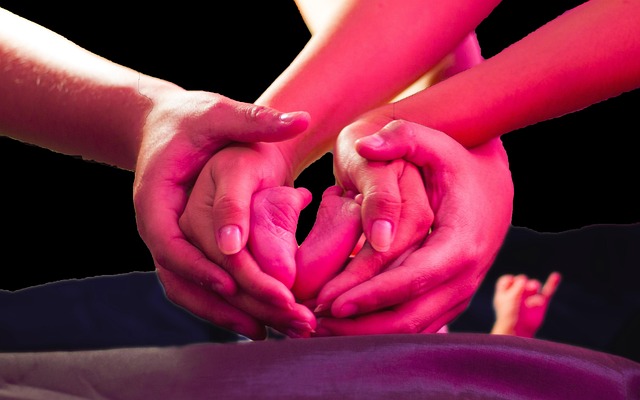 Free Family Love photo and picture